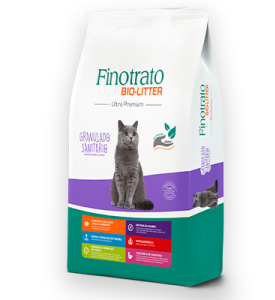 Finotrato Bio-Litter