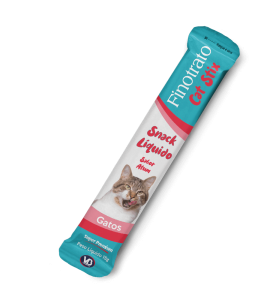 Finotrato Cat Stix Atum 