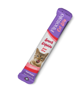 Finotrato Cat Stix Carne