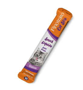 Finotrato Cat Stix Frango