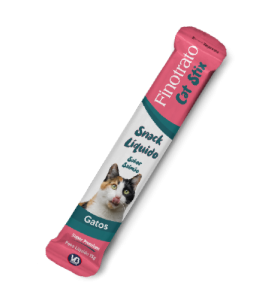 Finotrato Cat Stix Salmão