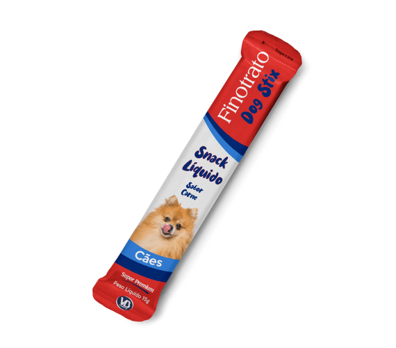 Finotrato Dog Stix Carne